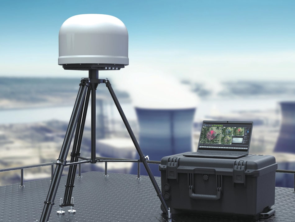 Read more about the article WIDE BAND SCANNER